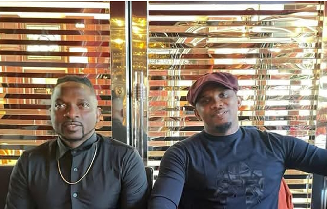 ?lite One : Eto?o tend la main ? Mimba, et Yong Sport revient dans la course