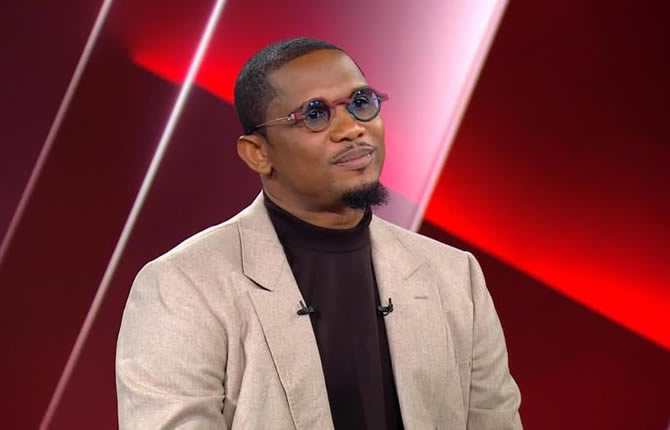 Samuel Eto’o fait plier le fisc espagnol : la justice annule une réclamation de plus de 268 millions FCFA