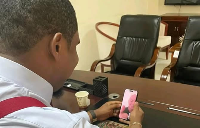 Samuel Eto?o r??lu triomphalement ? la tête de la FECAFOOT : un second mandat sous haute tension
