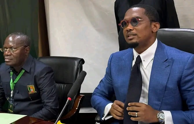 Fecafoot : Renouvellement sous tension, seulement 31% des anciens membres réélus