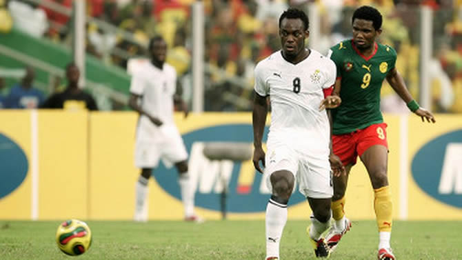 Cameroun - Ghana : Comme on s’en souvient