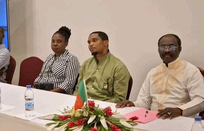 Lions indomptables : Mieux comprendre la décision du gouvernement