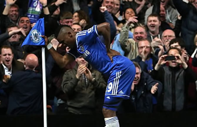 Révélations fracassantes sur l?âge de Samuel Eto?o: ? il est n? en 1974 et non en 1981?