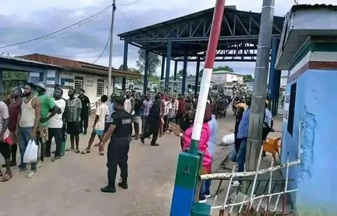 Nouvelle vague d?expulsions de Camerounais en Guinée équatoriale : Yaoundé monte au créneau