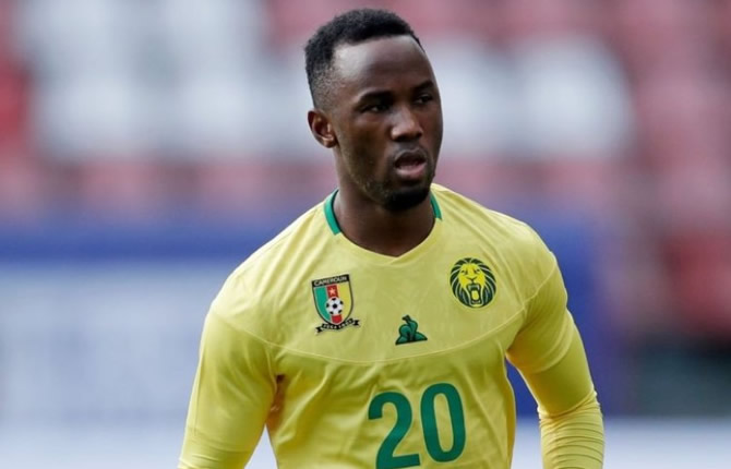 Fabrice Olinga r?gle ses comptes avec André Onana : ? Tu as choisi le mauvais ennemi ?