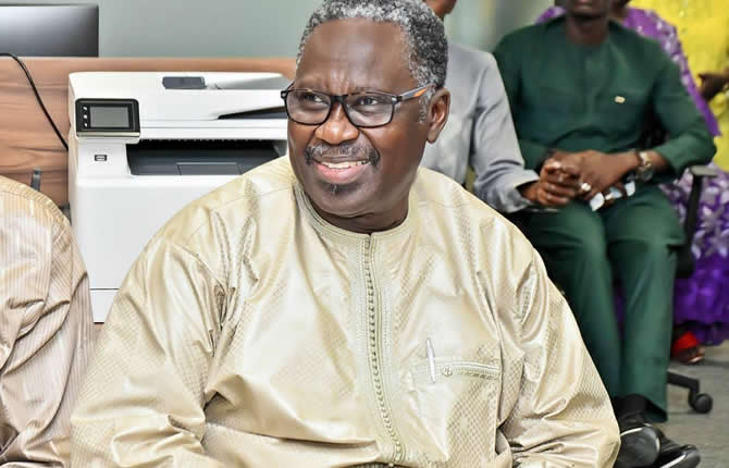 Souveraineté sanitaire au Sénégal : le vrai combat commence maintenant, entre financement, gouvernance et soins de qualité