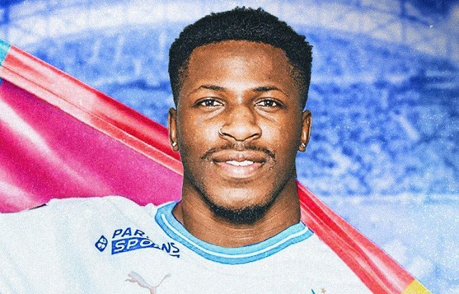 Marseille ferme la porte à Faris Moumbagna : le Lion indomptable cherche un nouveau club