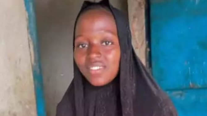 Candidate au baccalauréat, elle accouche puis reprend l'examen