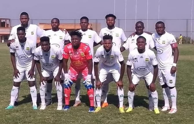 Fauve Azur de Yaoundé enfonce la Panthère Sportive du Ndé dans la crise