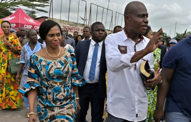 Elections: la SADC met la pression en demandant un recomptage des votes en RDC