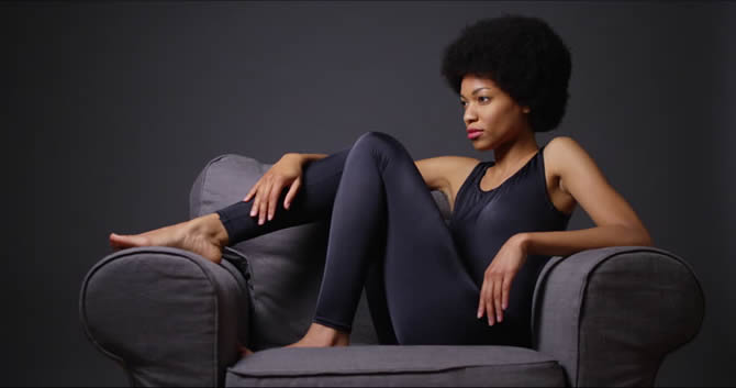 Proverbe:  Etre différent !