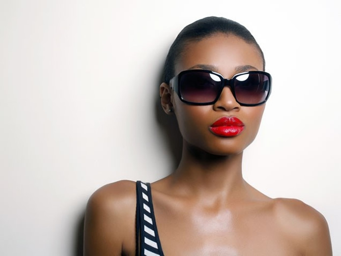 L'homme content de son sort