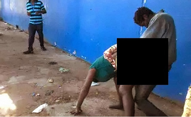 Pour lutter contre l'infidélité, la liste d'hommes mariés rendu publique