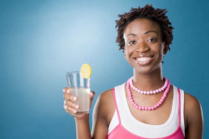 Du sel et du citron pour stopper une migraine en quelques minutes ?