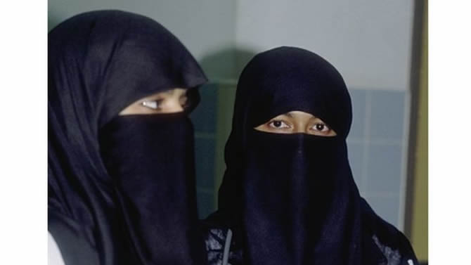 Arabie Saoudite : une image ''porno'' fait scandale