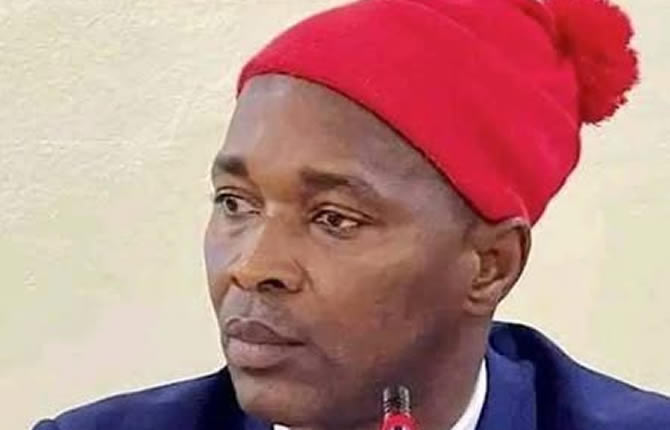 Guinée-Bissau : Le Nigeria accorde l’asile à Fernando Dias da Costa alors que la junte durcit le ton