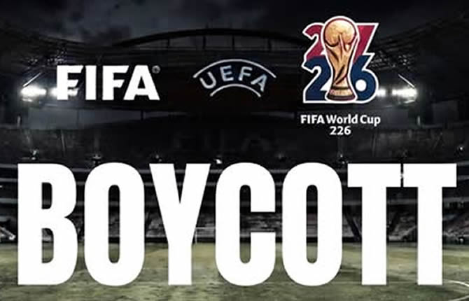 Séisme dans le football mondial : l’UEFA menace de boycotter la Coupe du monde si la FIFA ouvre la porte aux investisseurs privés