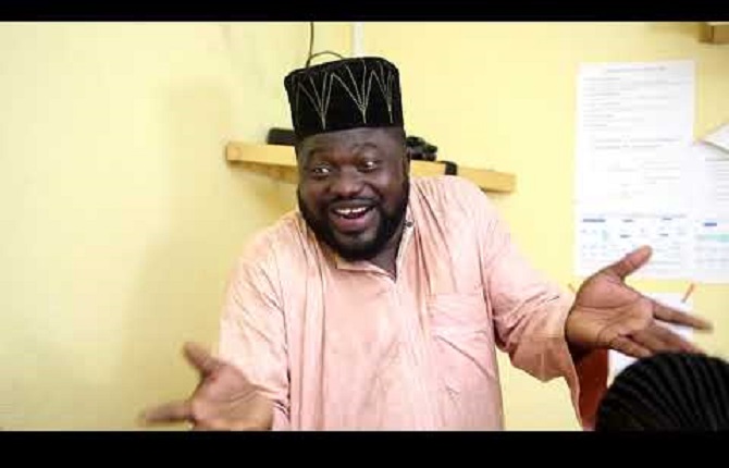 Fingon Tralala : ?Depuis deux ans qu'on construit l'?quipe nationale, c'est le ch?teau ou c'est la paroisse qu'on veut construire ??