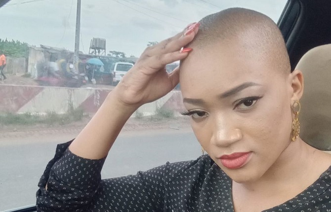 Flavienne Tchatat alias «Ngassa» : Ebenezer Kepombia ment