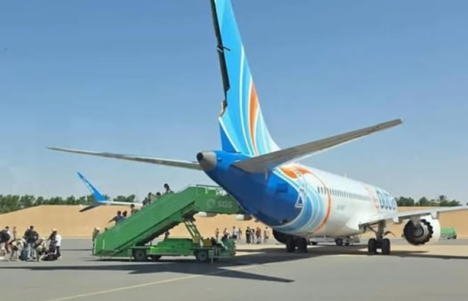 Vol Dubaï-Tel Aviv : poignardé en plein ciel, le pilote héroïque sauve 174 passagers d’un possible crash