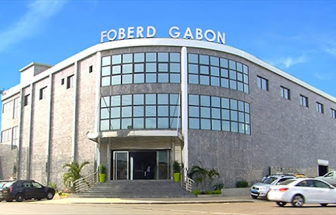Foberd Gabon rouvre ses portes à Libreville après l'intervention de Paul Biya