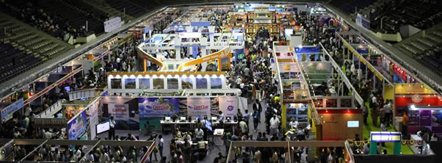 Cameroun : des variétés de manioc, sorgho, patate et maïs de l?Irad primées au Salon des inventions de Genève