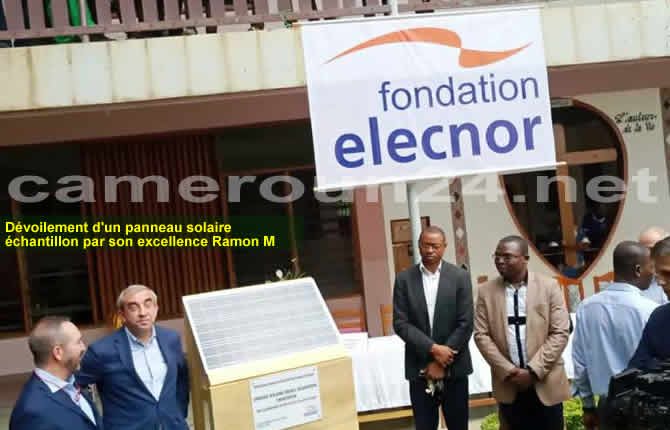 SUD,De l?énergie solaire pour accompagner  l?éducation