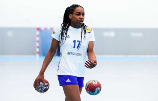 Qualifications pour l?Euro 2022: l'équipe de France et la République tchèque