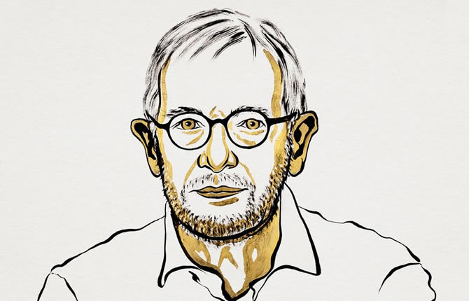 Nobel 2026 : ces particules fantômes qui traversent votre corps viennent de valoir le prix à Francis Halzen