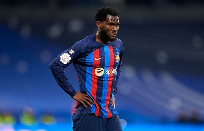 Mercato Afrique : Monaco lâche Krépin Diatta, Kessié proche de la Juventus, Manchester City prépare un transfert à 100 M€