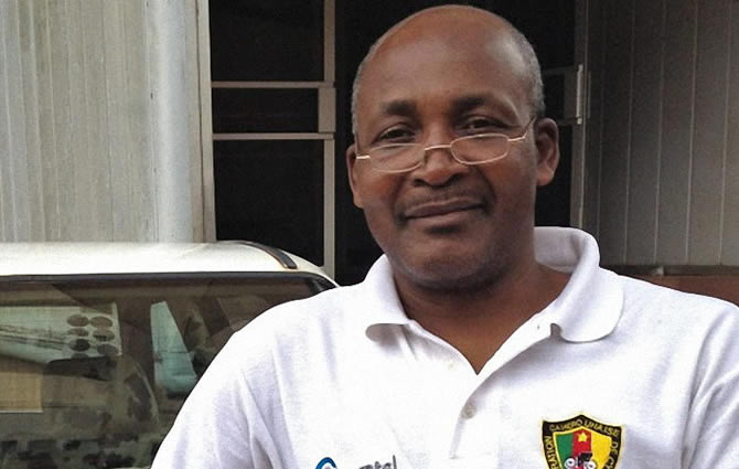 Nyangono du Sud : «  La recherche d?un exutoire peut expliquer ce succès » déclare François Bingono Bingono