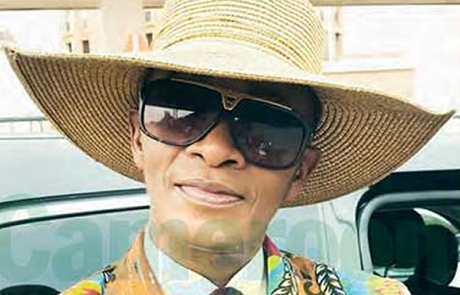 Cameroun : Toll? après les propos incendiaires de la s?natrice Fran?oise Puene mena?ant d'expulser des citoyens