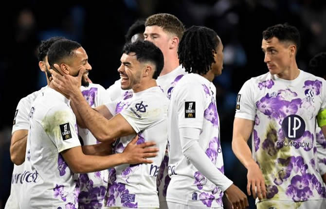 Tour d'horizons des résultats des matchs de la semaine du 17 au 23 février