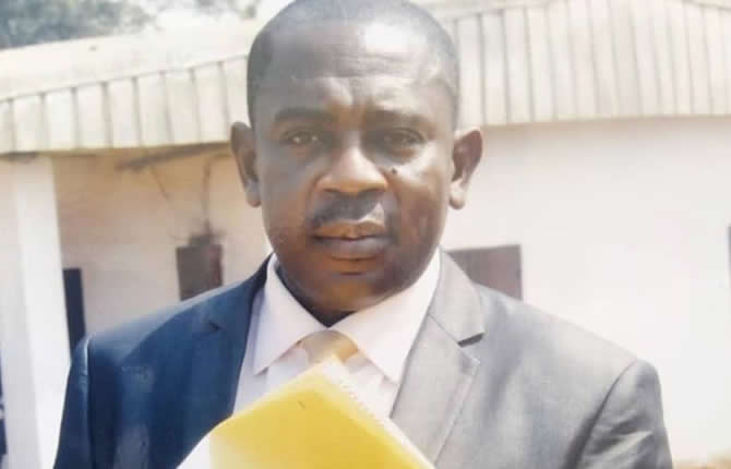 Franklin L. Kamtche : Comme si les Camerounais découvrent les catastrophes