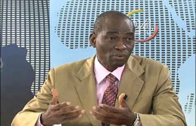 Décès de Pierre Fritz NGOH le président du parti des écologistes camerounais