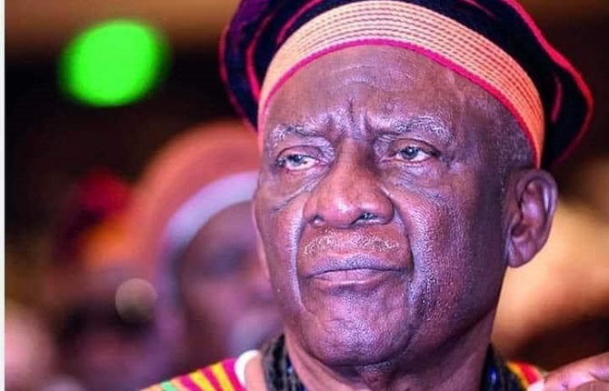 FRU NDI : un homme, une histoire