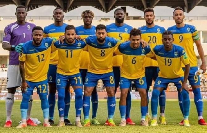 CAN 2027 : Comores, Gabon et Afrique du Sud dévoilent leurs listes avant les chocs de septembre