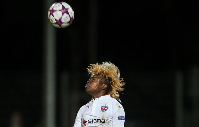 Gaelle Enganamouit citée dans une affaire de m?urs