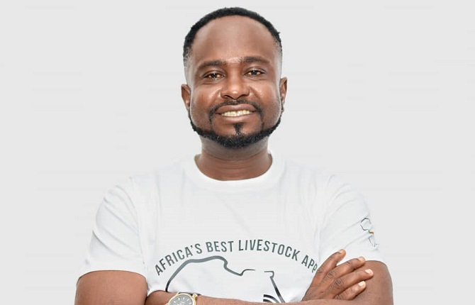 GAJO LIVESTOCK, La start UP de polémique qui révolutionne le secteur de l'élevage en Afrique