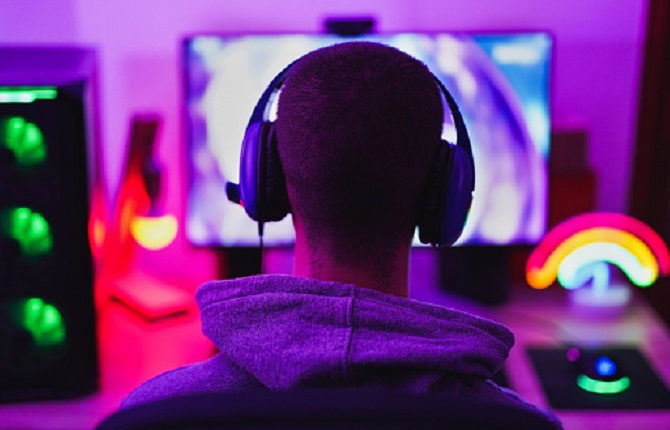 L’Afrique, futur vivier du gaming mondial ?