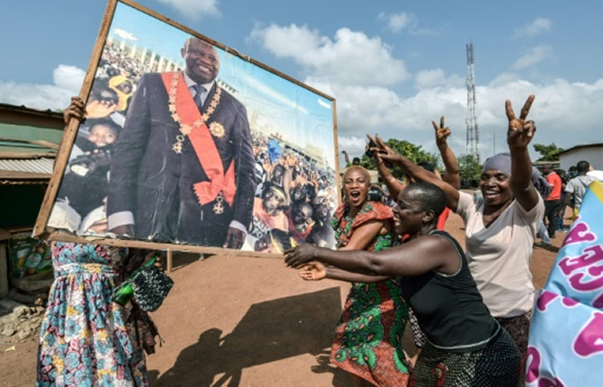 Les juges de la CPI rejettent l'appel du procureur et ordonnent la remise en liberté de Laurent Gbagbo