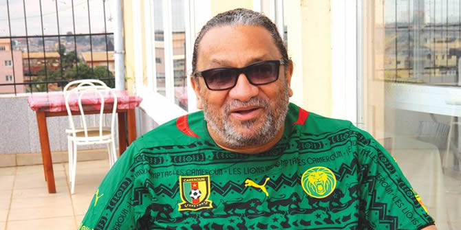 Musique : Georges Seba, résolument gospel
