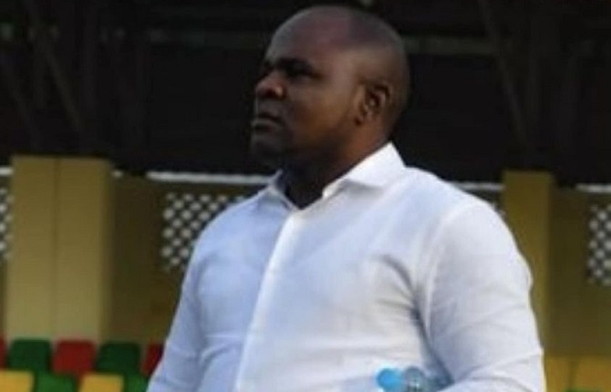 Le président de Rangers FC de Bafut, Georges Neba Shu, suspendu de l'ACEC pour avoir osé critiquer Samuel Eto'o