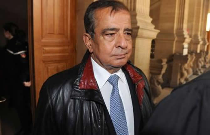 Cameroun - Togo : le général Germanos de retour ?