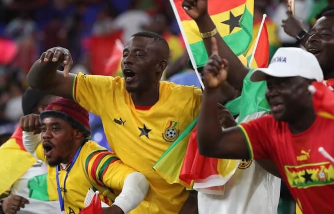 Mondial 2026 : John Mahama refuse de payer le voyage des supporters, les Black Stars devront compter sur leur diaspora