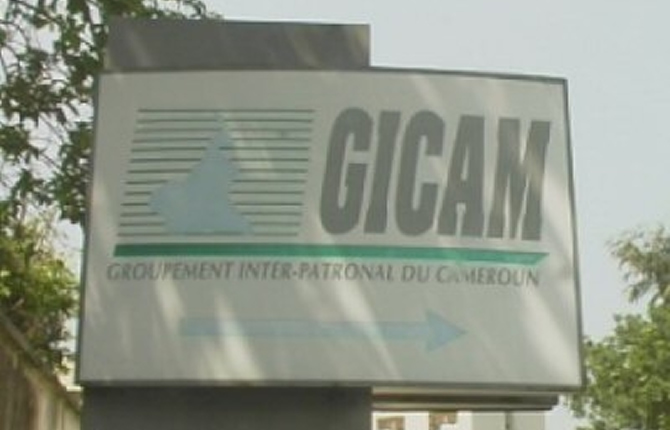 Le GICAM reçoit une subvention de 754 millions de FCFA de L'AFD