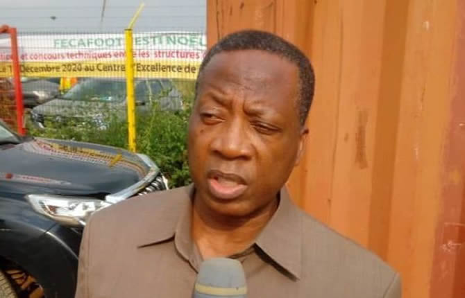 Affaire des licences : Le TAS d?boute la Kadji Sports Academy face ? la FECAFOOT