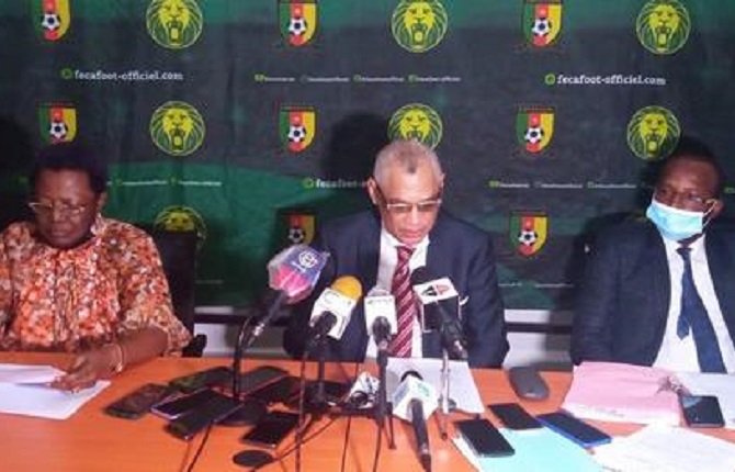 Ce que pense le juge Gilbert Schlick de la double nationalité à la FECAFOOT