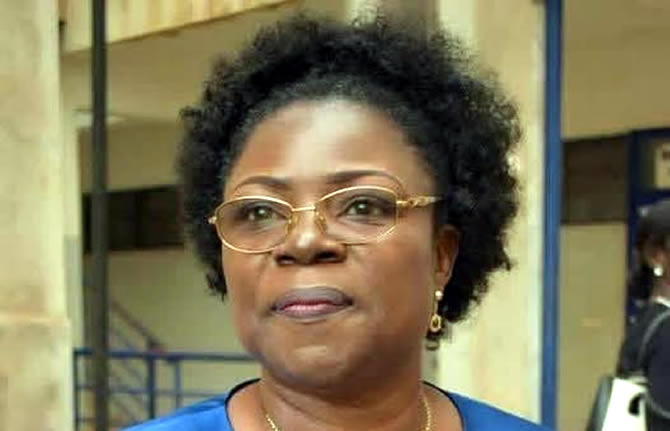 Néphrologue, pionnière, femme leader : Gloria Ashutangtang devient la nouvelle patronne de l’Université de Buea