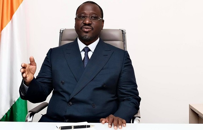 Condamné à perpétuité par la justice ivoirienne, Soro Kigbafori Guillaume réagit